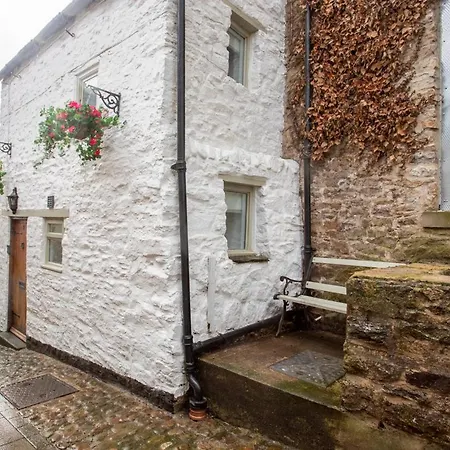 Cobble Cottage Richmond  Exterior photo
