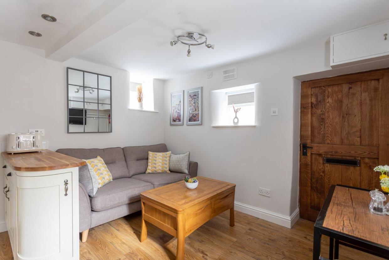 Holiday home Cobble Richmond (North Yorkshire)