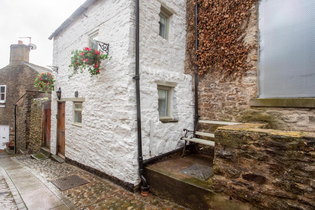 Holiday home Cobble